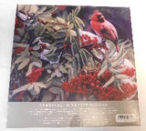 Hallmark "Cardinal in Pepperberries" Puzzle, 1000 Pieces | Books & More Bookstore