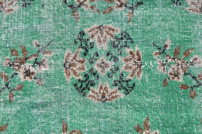 Alfiruz Vintage Anatolian Rug , Anatolian Rug , Hoagard.com