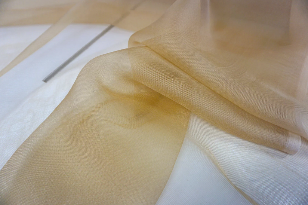 silk gauze fabric for sale