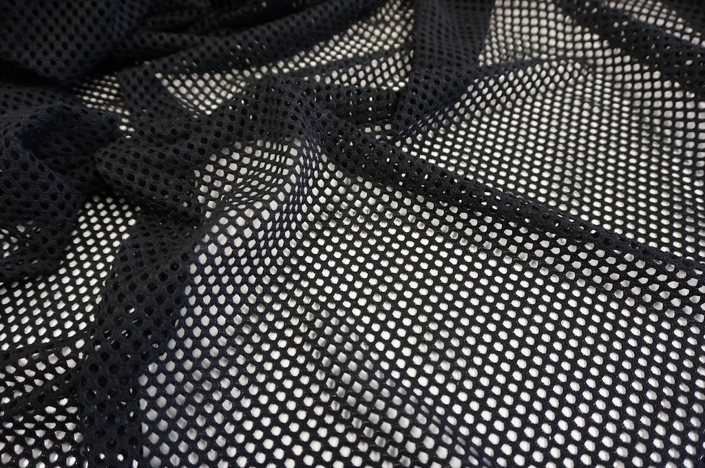 stretch mesh fabric australia