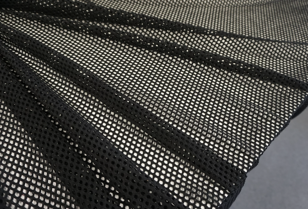 stretch mesh fabric australia
