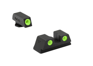 meprolight glock night sights