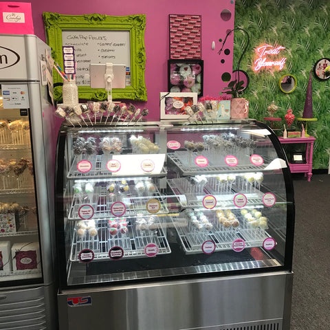 Buy Cake Pops Boca Raton