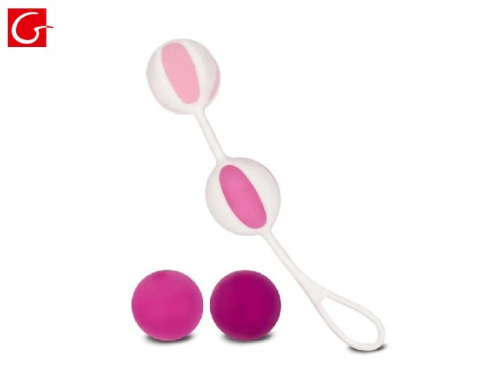 Kegel Ball Exercises | Photo 6 - Gvibe.com