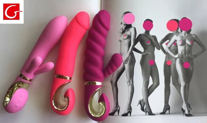 How To Use A Rabbit Vibrator | Photo 5 - Gvibe.com