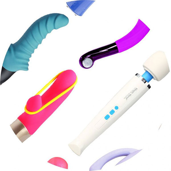 Materials for sex toys: silicone and ABS-plastics