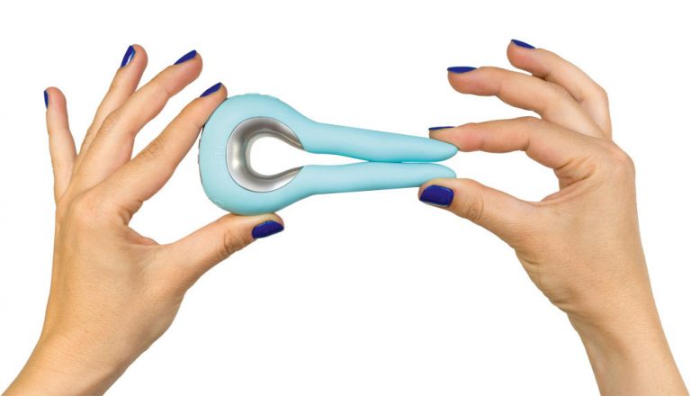 Materials for sex toys: silicone and ABS-plastics