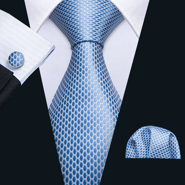 Necktie Set – BarryWang