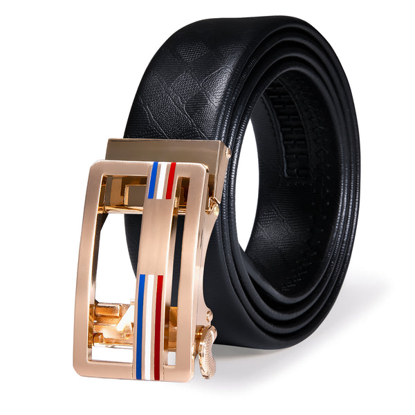 New Belts – BarryWang