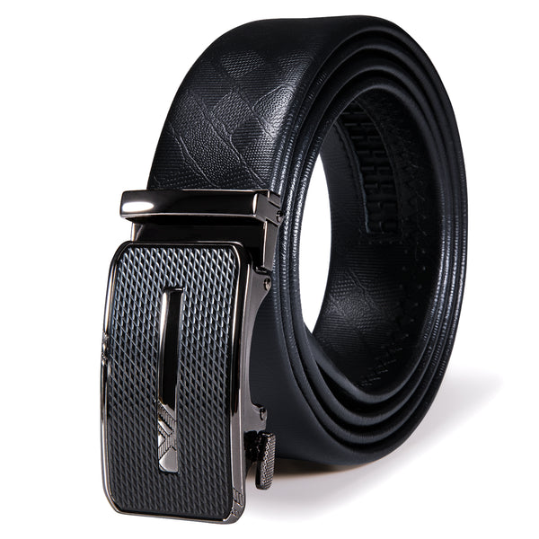 New Belts – BarryWang