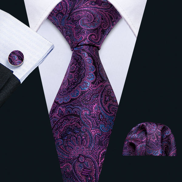 Necktie Set – BarryWang