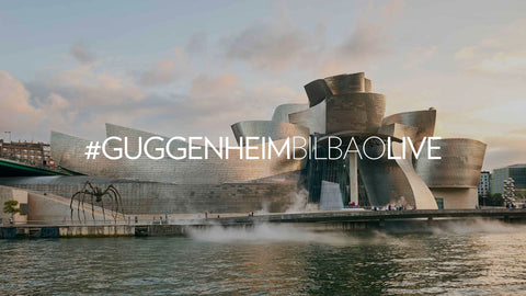 Guggenheim Bilbao