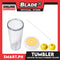 Gifts Tumbler Lollipop Tea Balls with Straw 420ml AP133201
