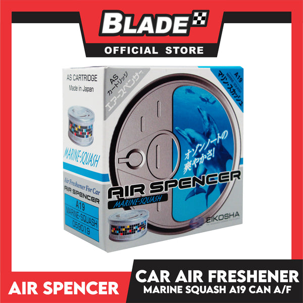 2pcs Air Spencer Air Freshener A31 (Aqua Shower) –