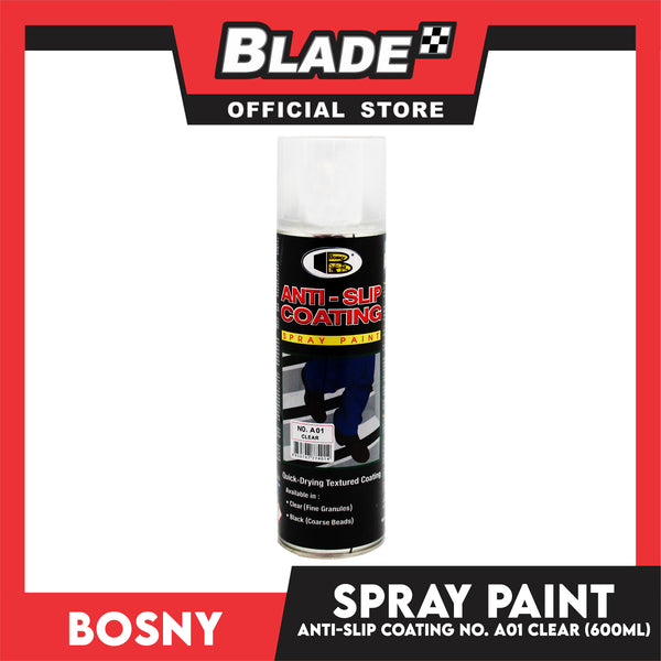 BANSOON BOSNY Leak Sealer Rubberized Seal Spray B125. Seal leaks all around  home.