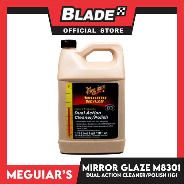 Meguiar's Quik Detailer 15.2 Ounce Interior Detailer G13616