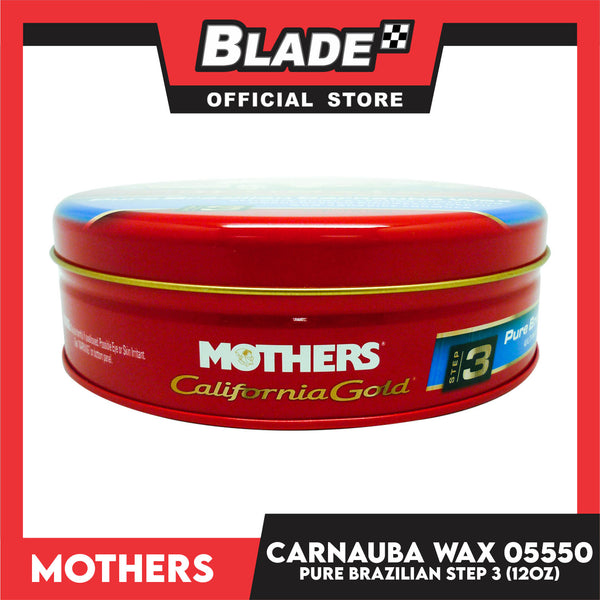 Carnauba Wax – MOMCARES PH