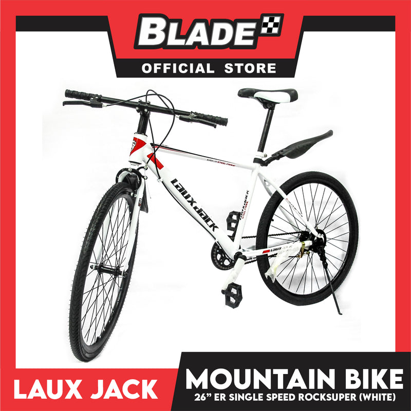 lauxjack road bike