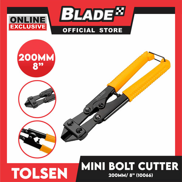 GLASS CUTTER (175MM) – Tolsen Tools Philippines