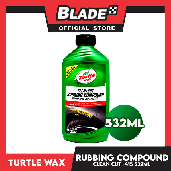 Buy Turtle Wax Polishing Compound online