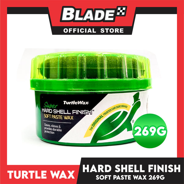Turtle Wax Premium Polishing Compound T-417 532ml –