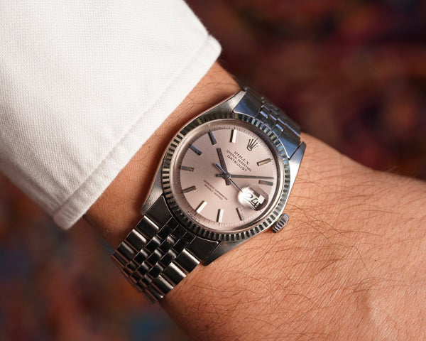 Rolex Datejust