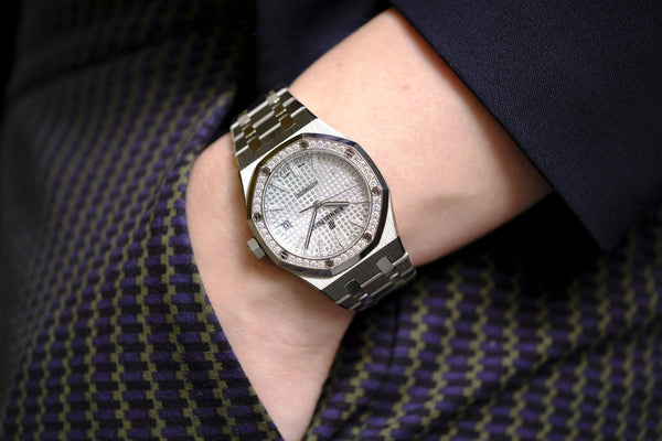 Luxury Watch Audemars Piguet for women