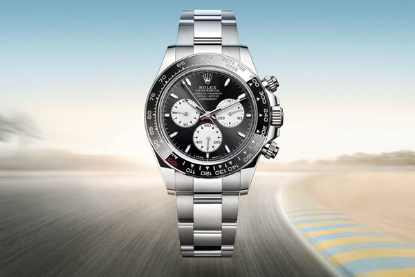 Rolex Daytona