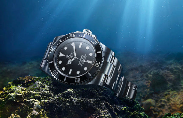 Rolex Submariner