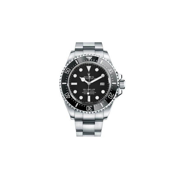 Rolex Submariner Date 126610LV Starbucks Dial – CHRONONATION