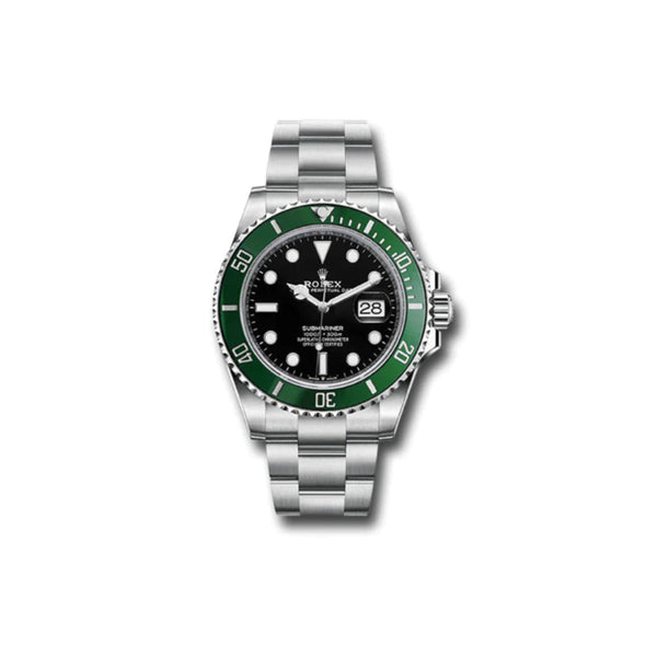 Rolex Submariner Date Ref. 126610LV