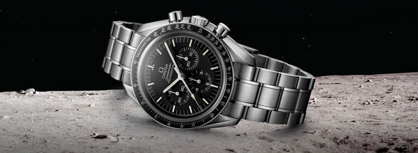 omega speedmaster for thanksgiving