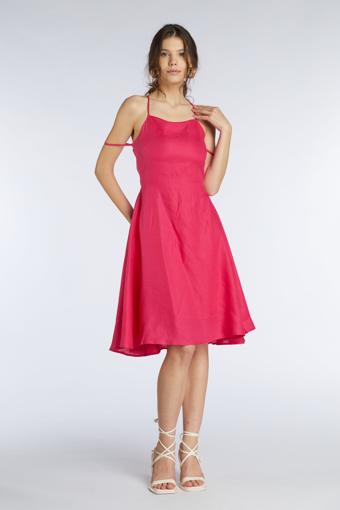 ANEMONE dress – KAN