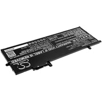Battery for Lenovo ThinkPad X280(20KFA02MCD) ThinkPad X280(2ECD) 01AV431 01AV470 01AV471 01AV472 5B10W13920 5B10W13921 L17C6P71 L17L6P71 L17M6P71 L17S6P71 SB10K97617