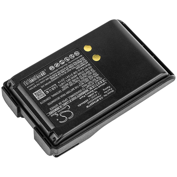 mag one a8 battery