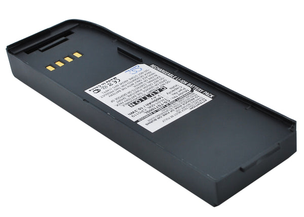 Battery for Thuraya Hughes 7100 Hughes 7101 CP0119 TH-01-006