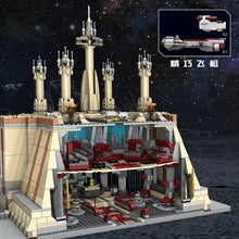 10368pcs MOULDKING 21004 Star Wars UCS Dreadnought Star Destroyer
