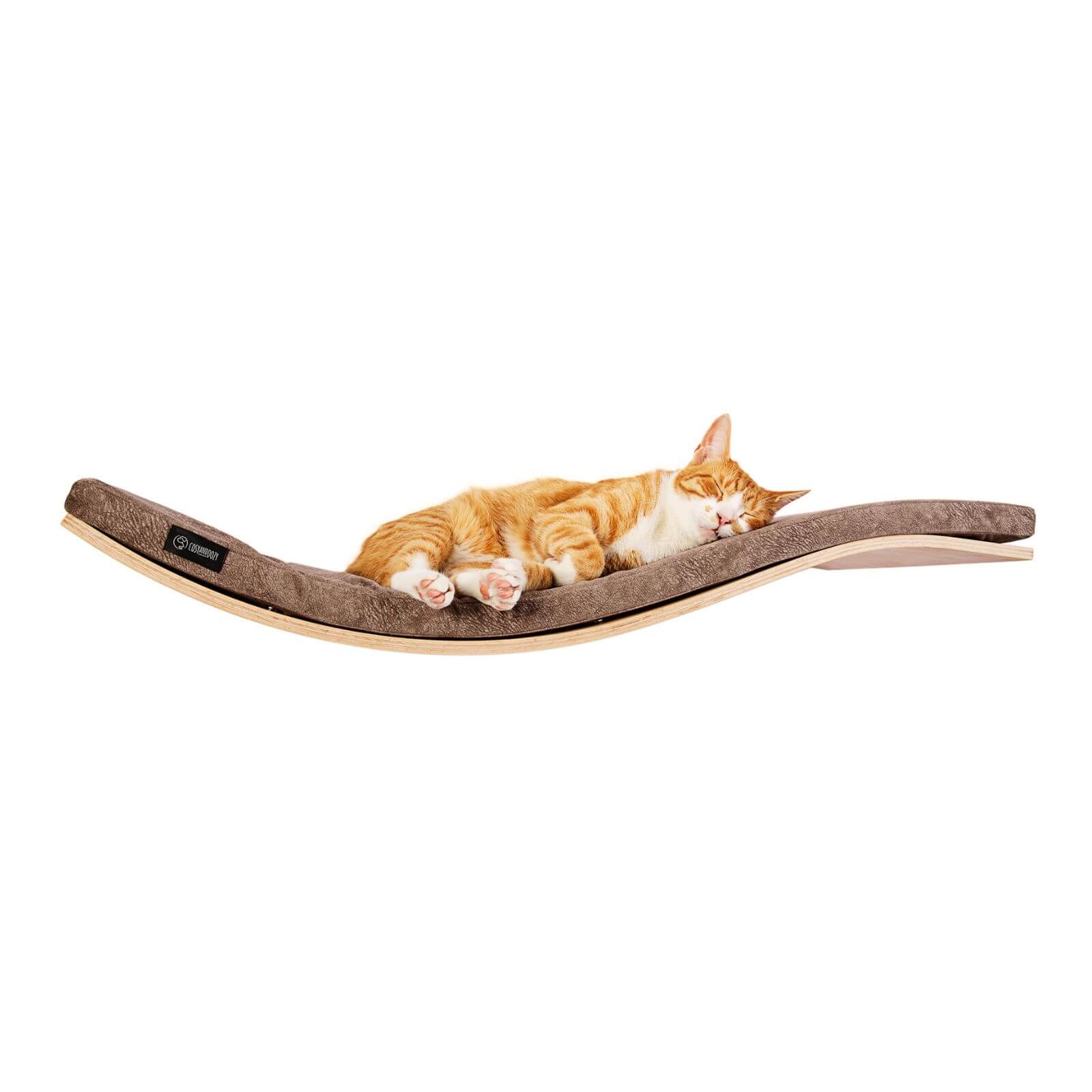 Furst Perchoir Etagere Design Pour Chat