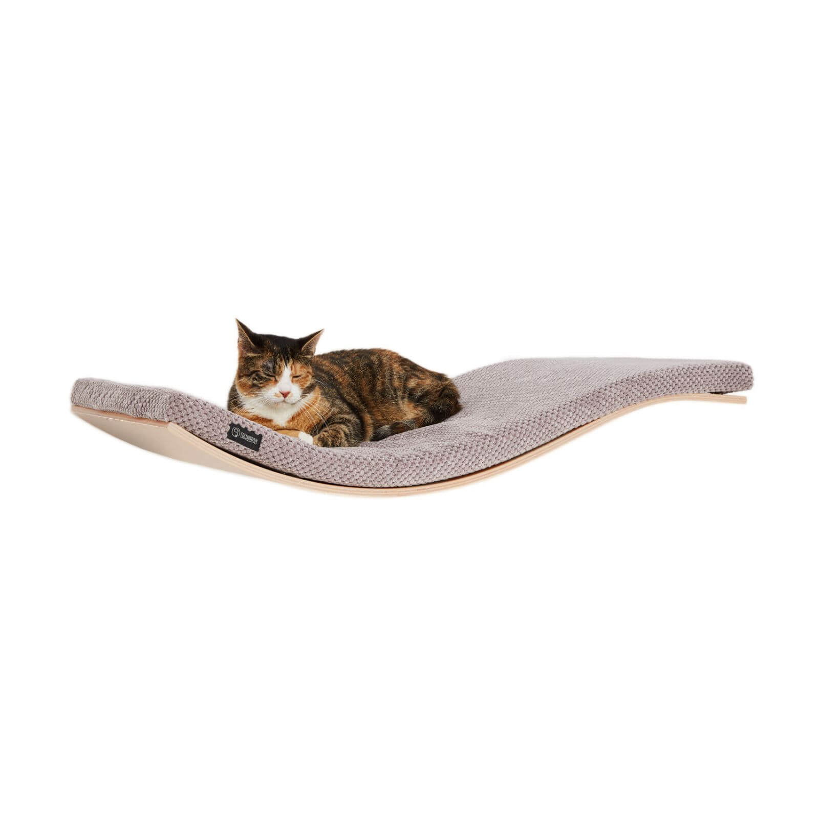 Furst Perchoir Etagere Design Pour Chat