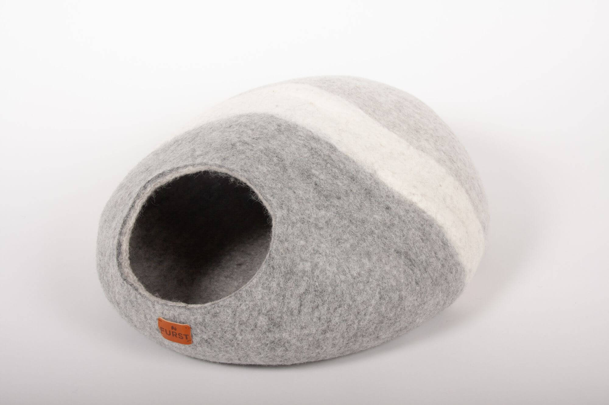 Furst Taniere Cocoon Mineral Pour Chat De Haute Qualite