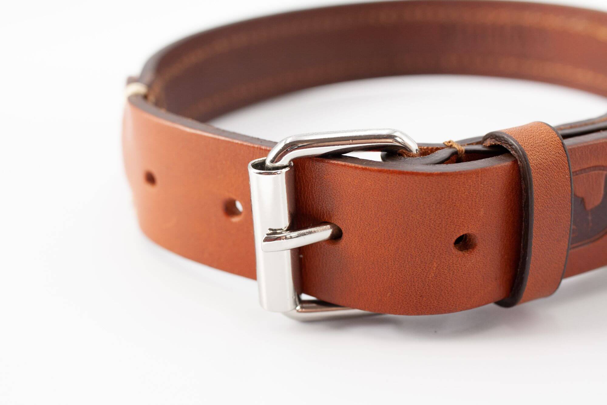 high end dog collars