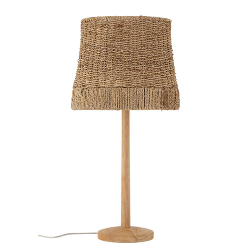 Creative Collection Kakasi Bordlampe i Rattan