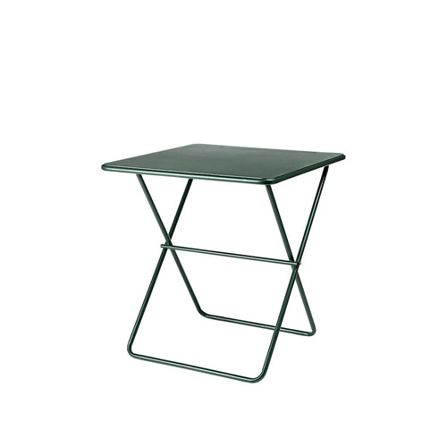 Eden Cafebord fra Broste Copenhagen, Forest Green