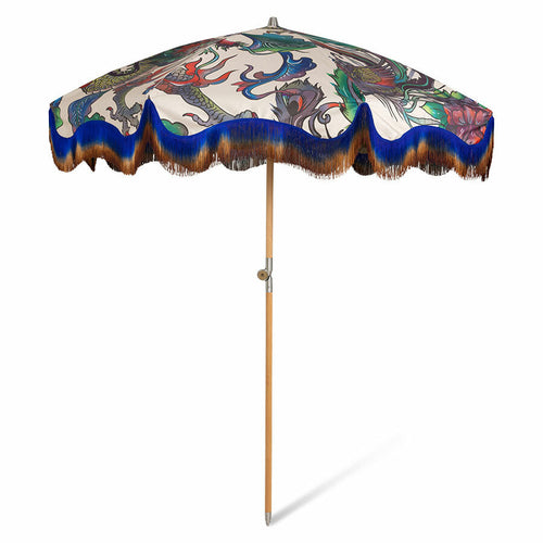 HK Living Parasol, Chinese Dreams