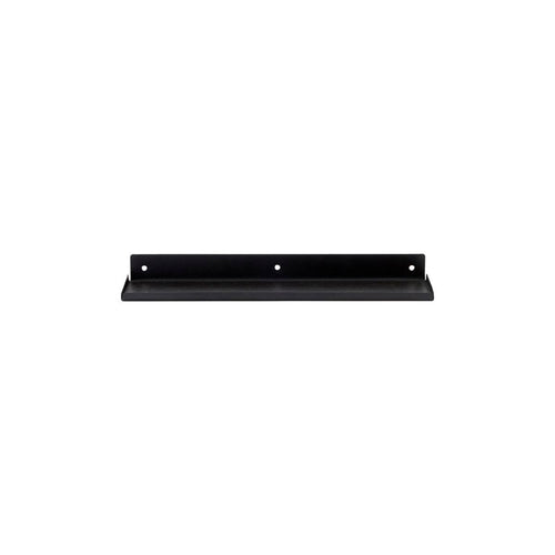 House Doctor Ledge Hylde Sort, L: 43cm