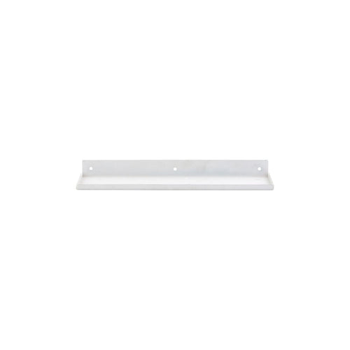 House Doctor Ledge Hylde Hvid, L: 43cm