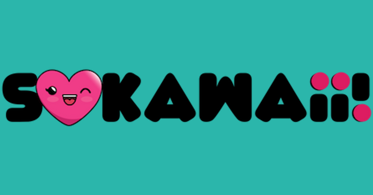 So Kawaii Shop
