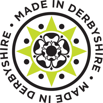 Made in Derbyshire