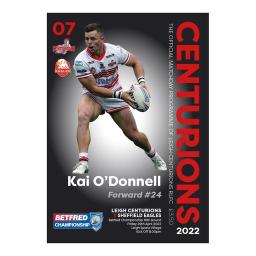 2022 12 Leigh Centurions v Barrow Raiders 07.08.22 Betfred