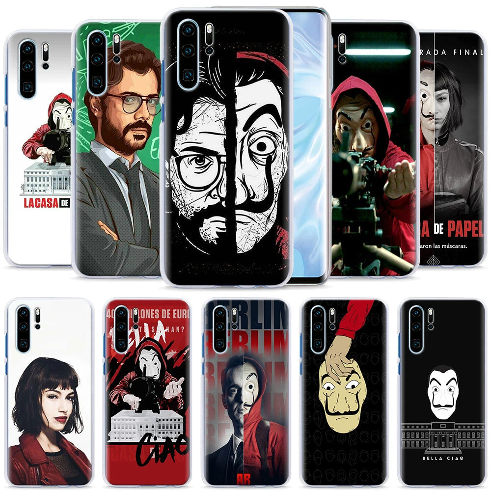 coque huawei p30 lite geek